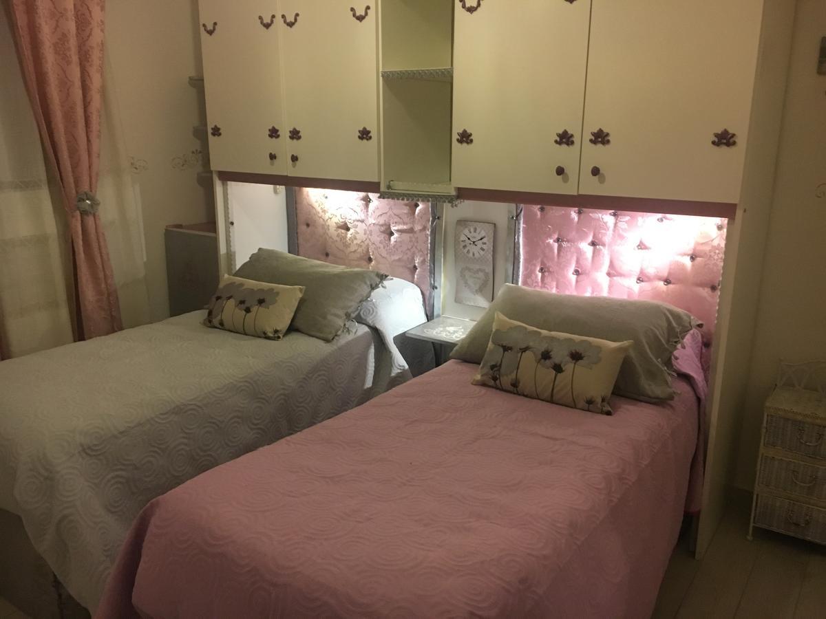 Dolce Morfeo Bed & Breakfast Mannazzu Dış mekan fotoğraf